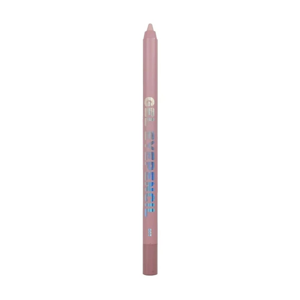Гелевий олівець для очей Parisa Cosmetics Gel Eyepencil 803 Рожевий нюд, 1.2 г
